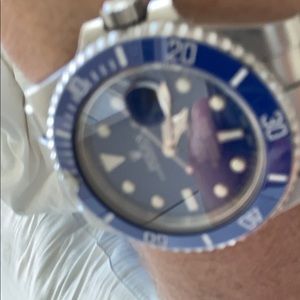 Meet your Posher, Jeff